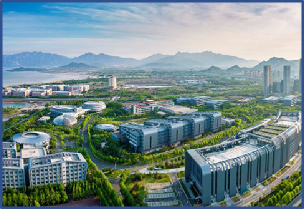 新北現(xiàn)代農(nóng)業(yè)產(chǎn)業(yè)園區(qū)景觀項(xiàng)目